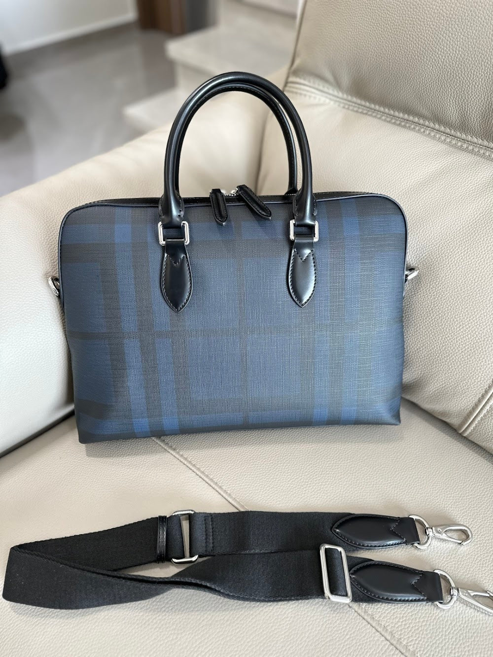 Ezyycart Bags Burberryn Luxury Bag --92356