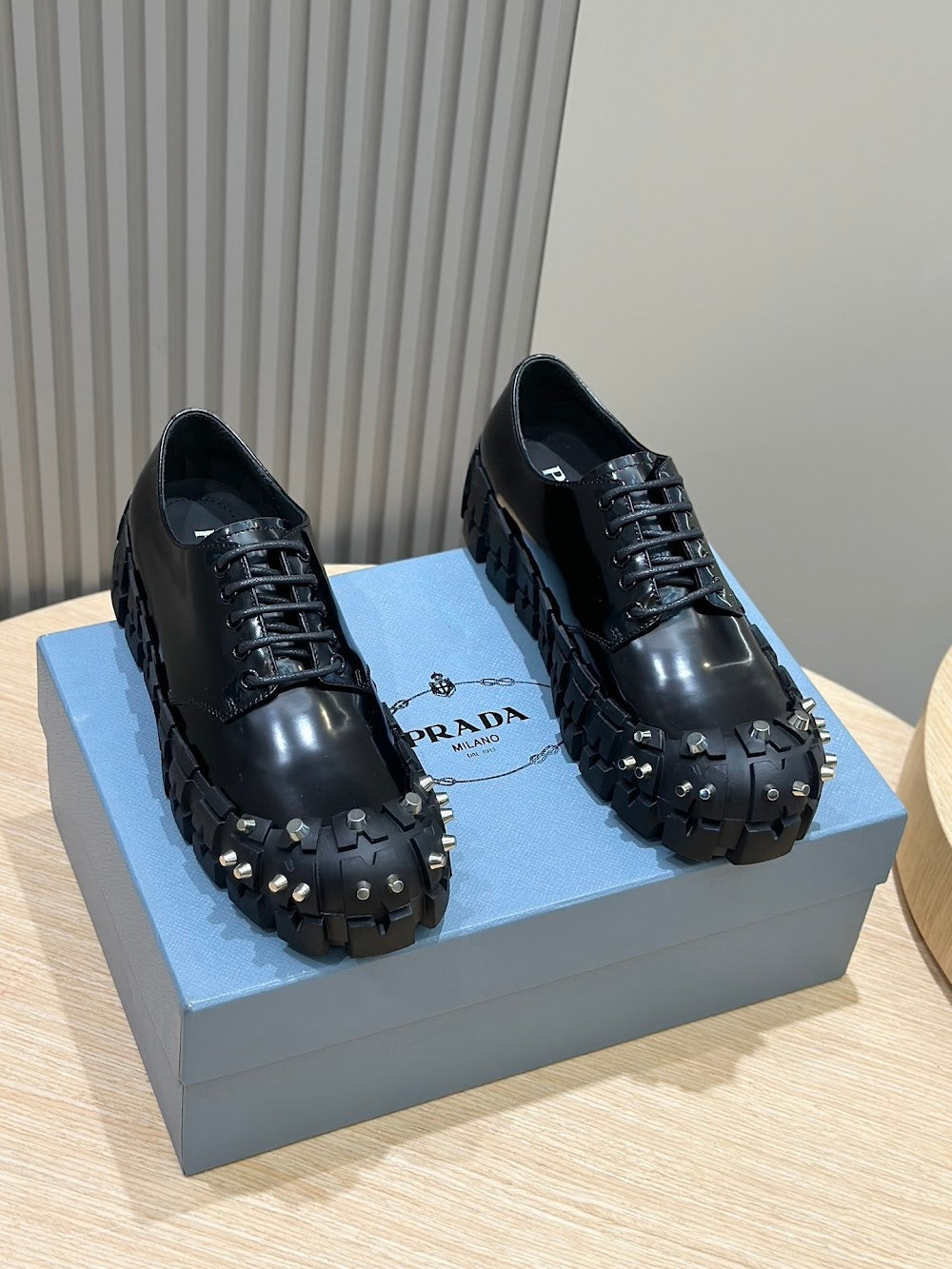 Ezyycart Bags Prada Luxury Heels --53389