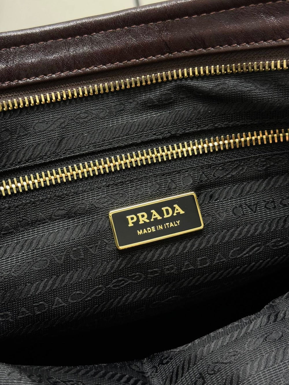 Ezyycart Bags Pradn Luxury Bag --101359