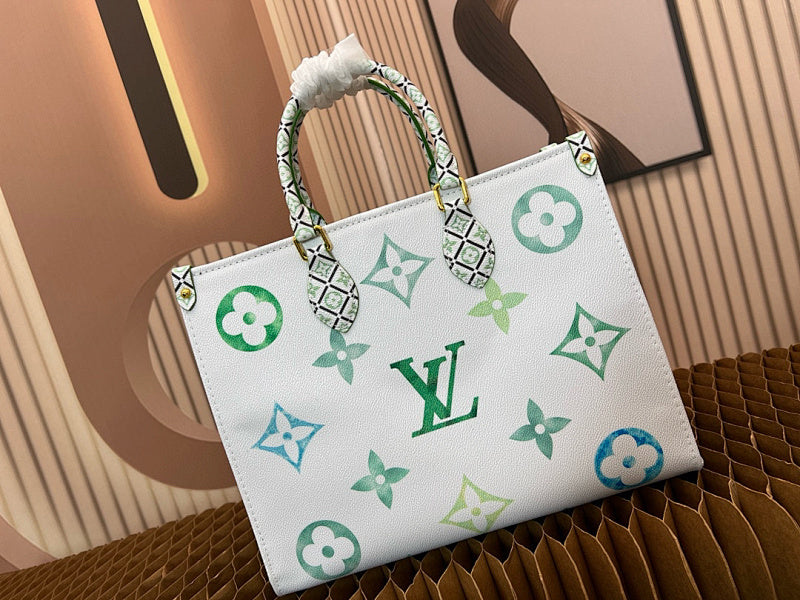 Anum Bags LVn Luxury Bag --80065