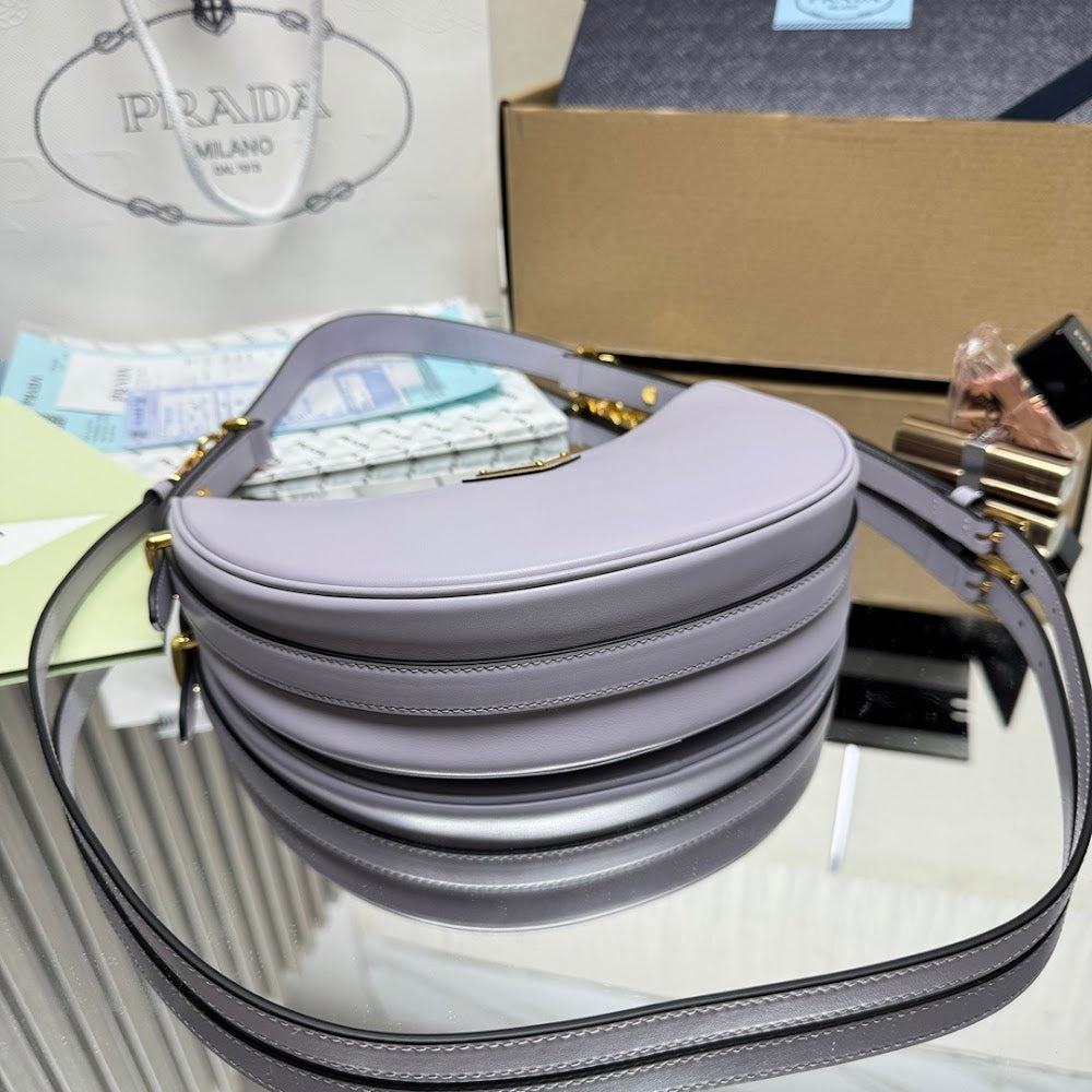 Ezyycart Bags Pradn Luxury Bag --102263