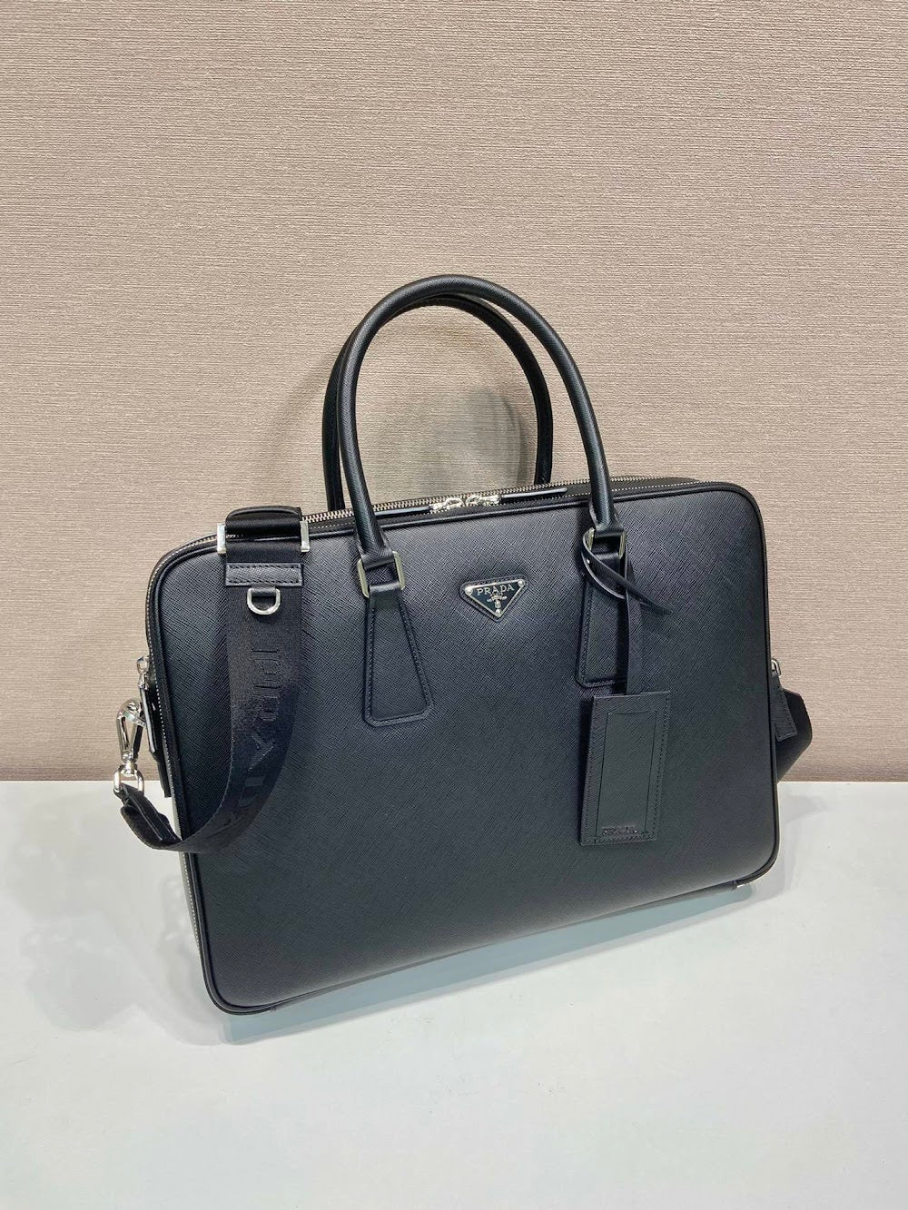 Ezyycart Bags Prada Luxury Bag --54662