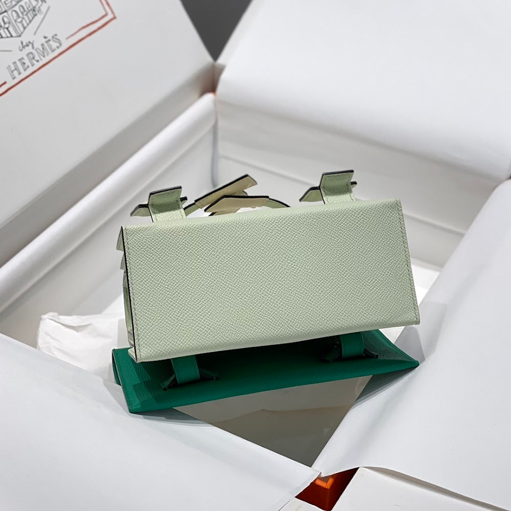Anum Bags Hermesn Luxury Bag --119035
