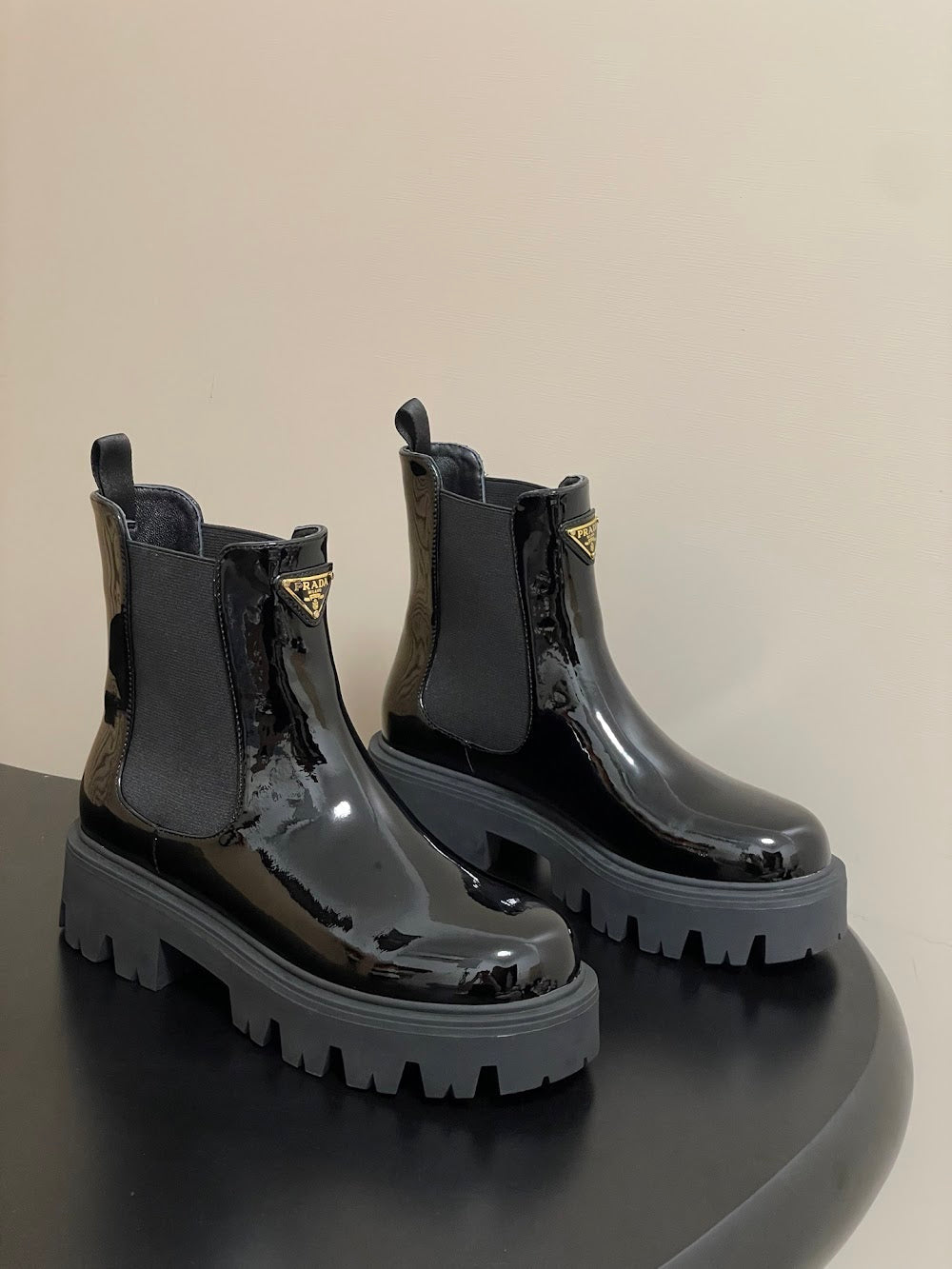 Ezyycart Bags Prada Luxury Heels --52764