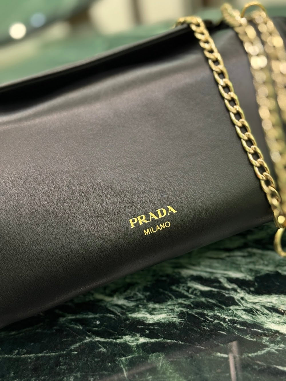 Ezyycart Bags Prada Luxury Bag --54298