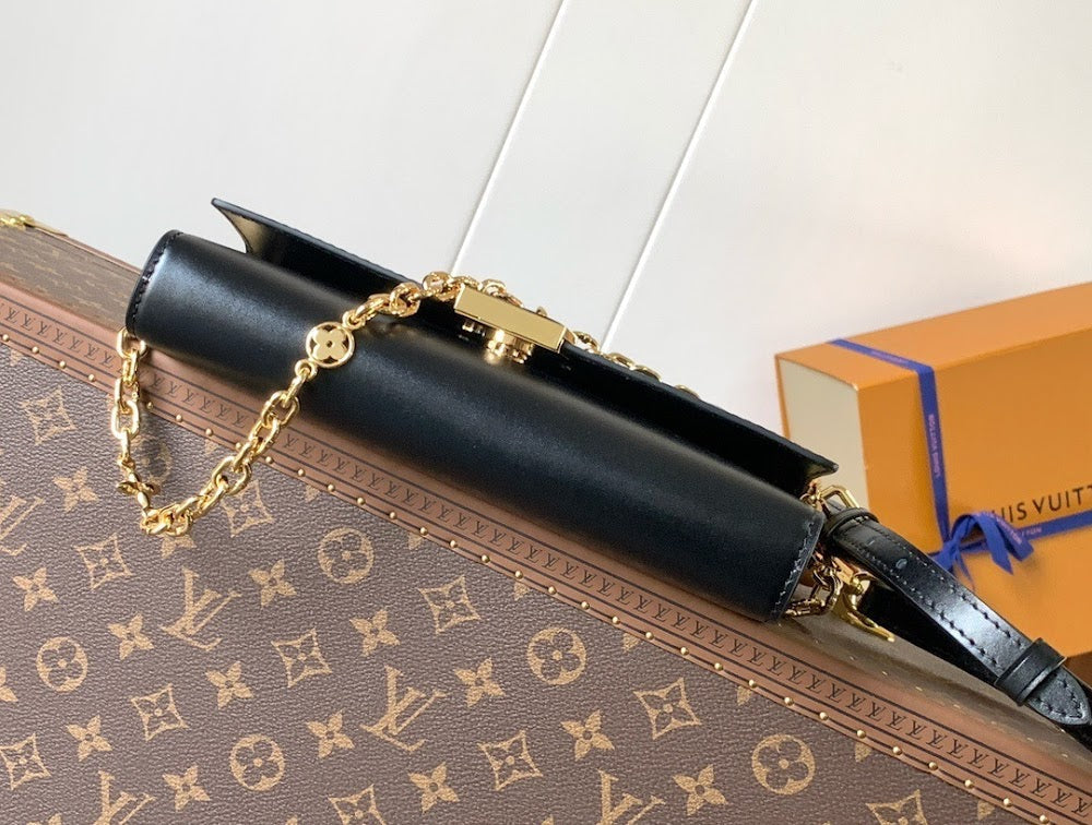 Anum Bags LVn Luxury Bag --80450