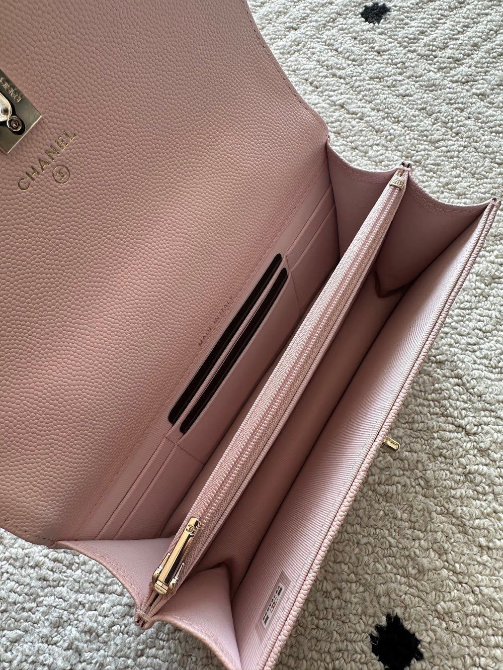 Anum Bags CHn Luxury Bag --112717
