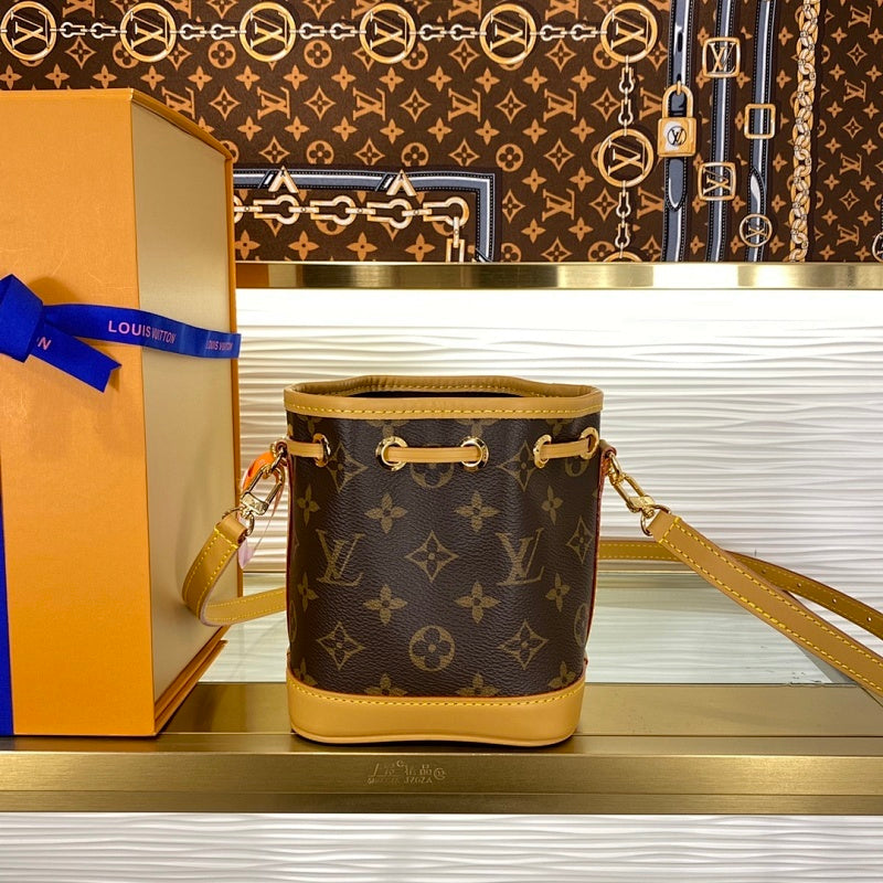 Anum Bags LVn Luxury Bag --80217