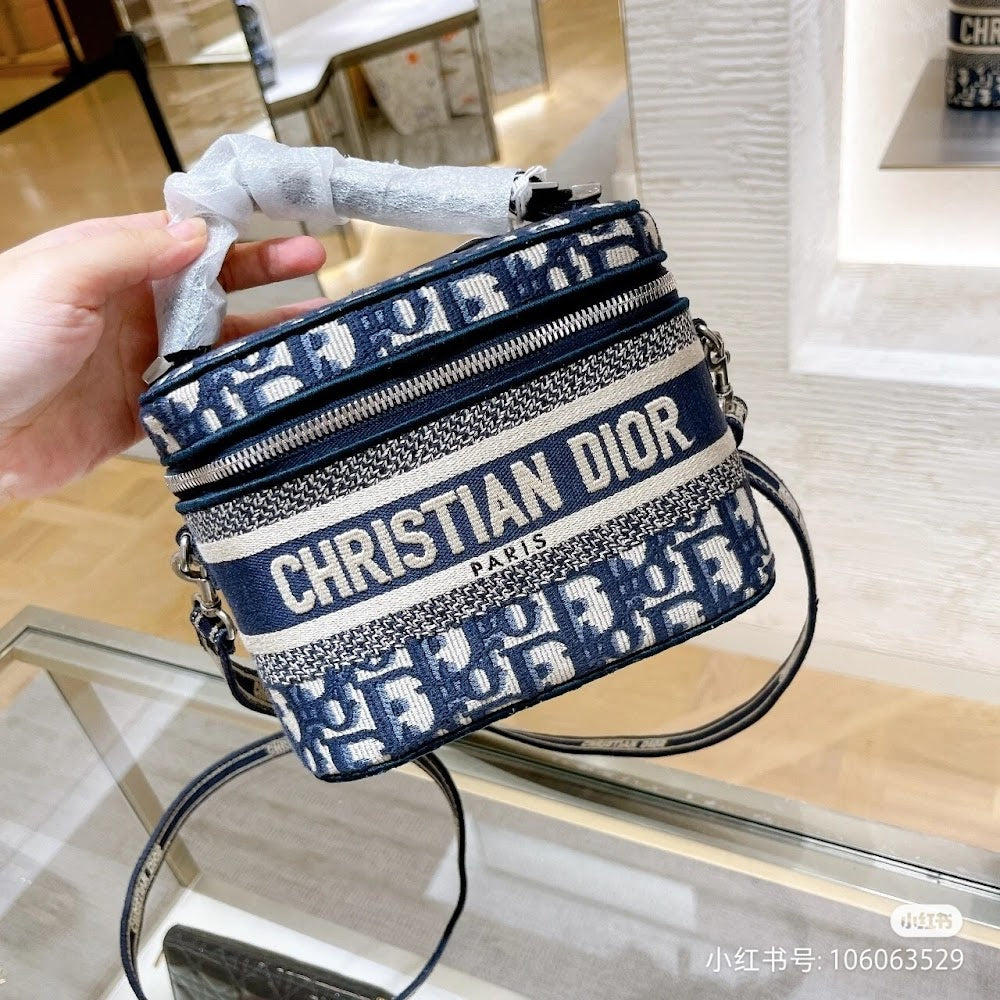 Anum Bags Diorn Luxury Bag --114807