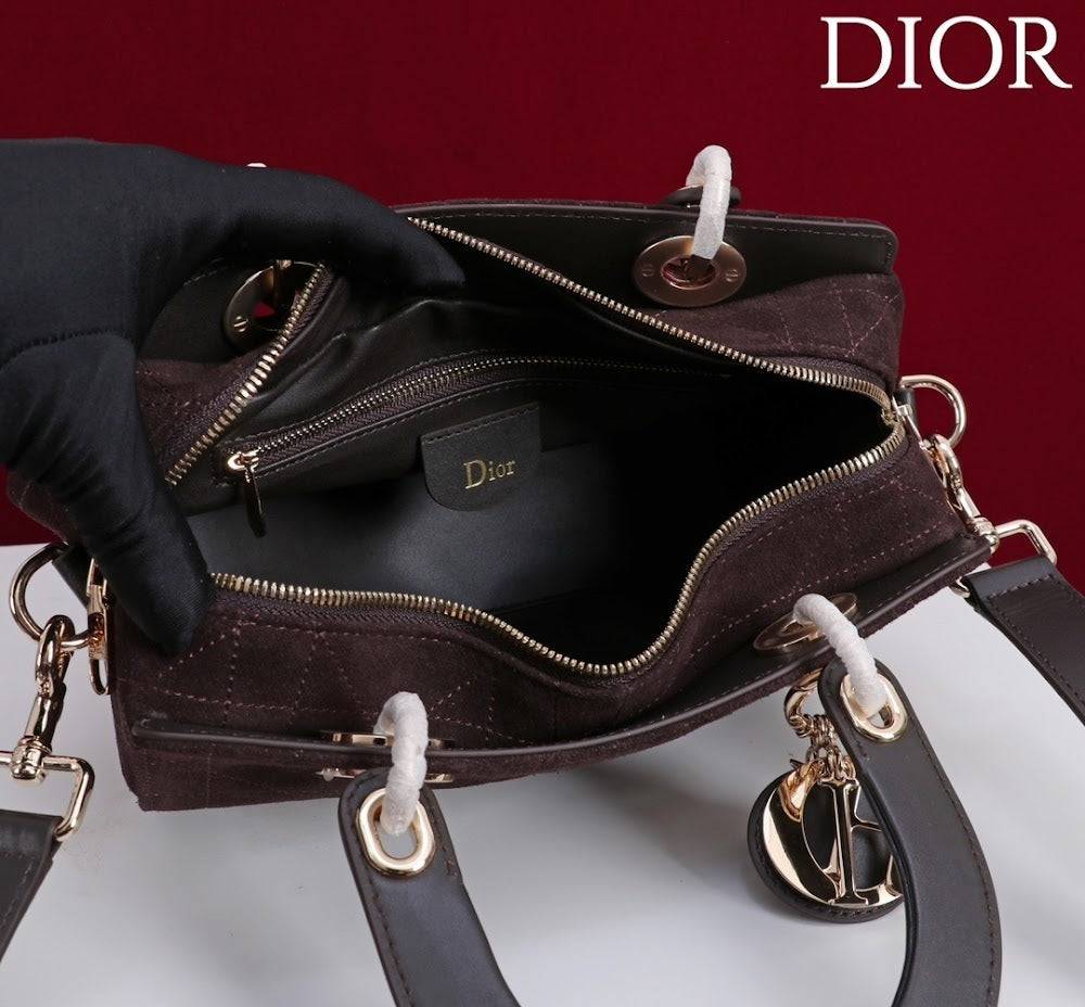 Ezyycart Bags Diorn Luxury Bag --115374