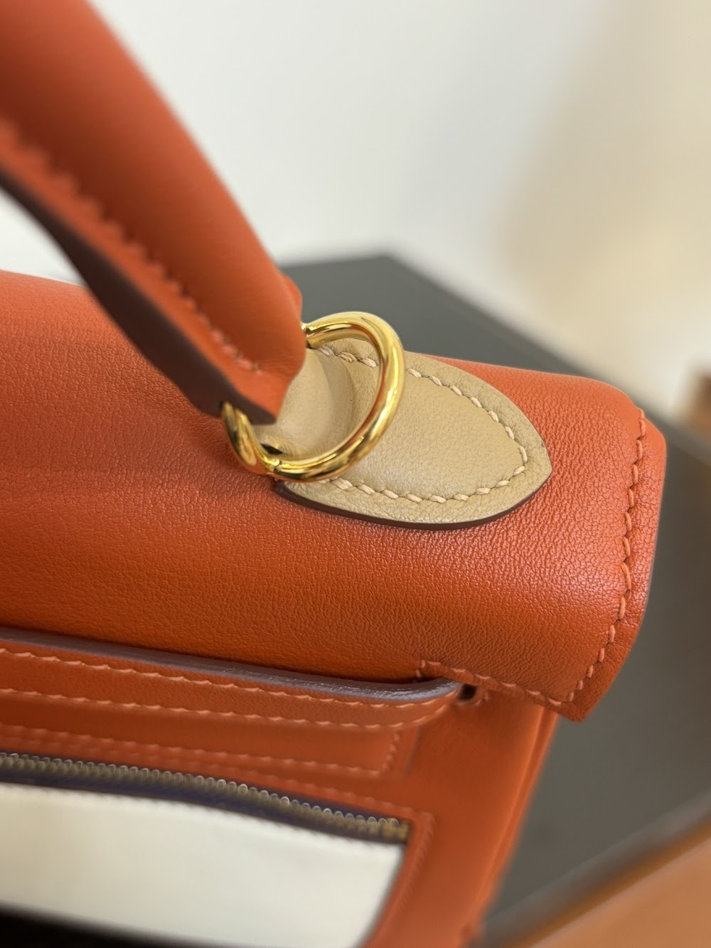 Anum Bags Hermesn Luxury Bag --118413
