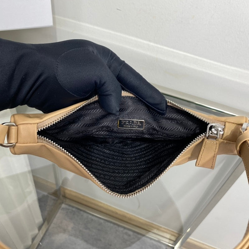 Ezyycart Bags pradn Luxury Bag --74864
