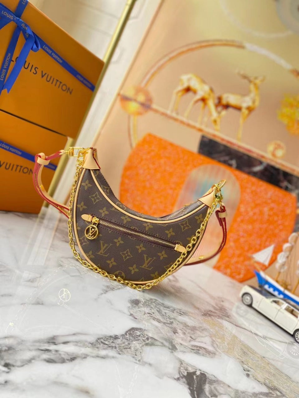 Anum Bags Elite Carryalls
