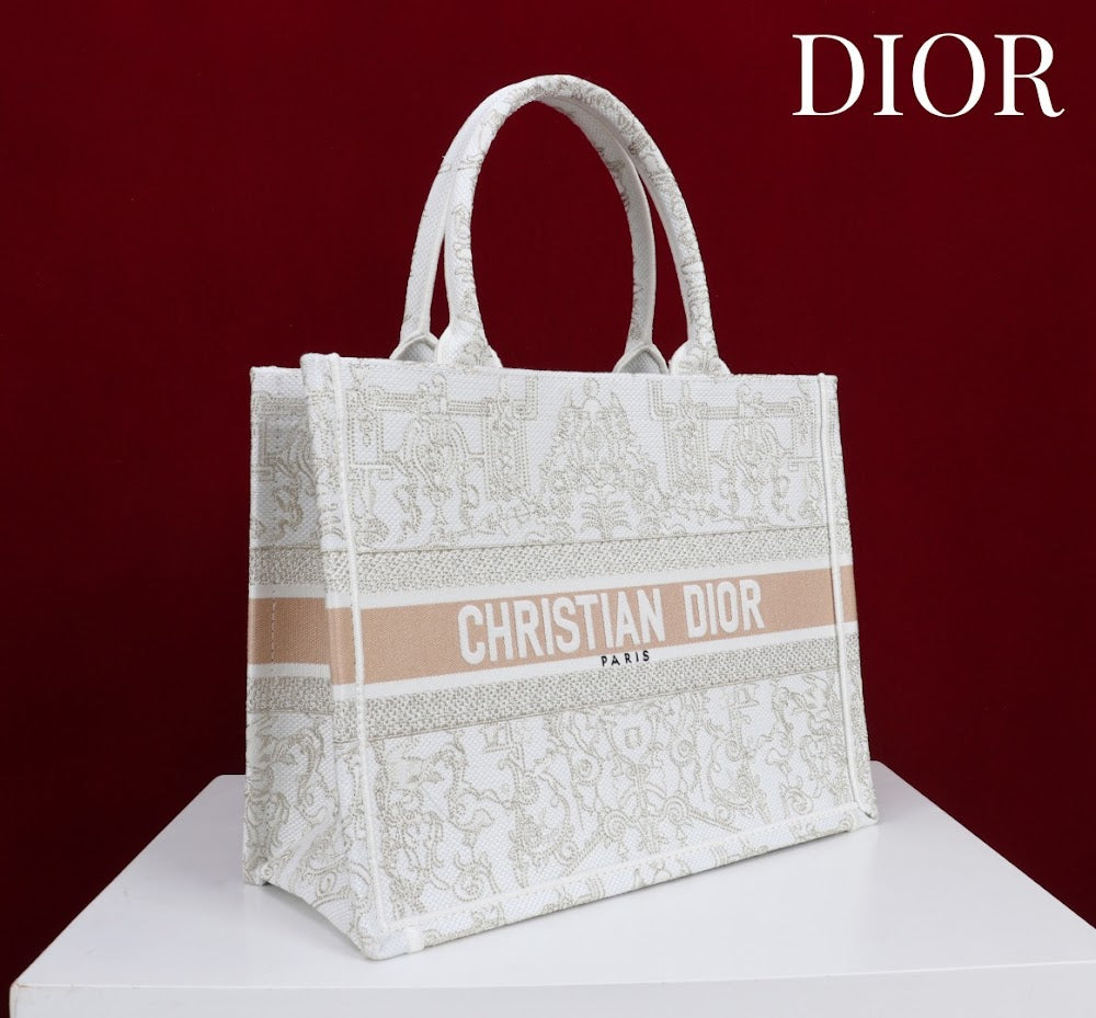 Anum Bags Diorn Luxury Bag --114902