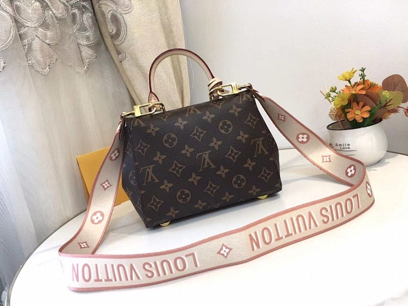 Anum Bags LVn Luxury Bag --79724