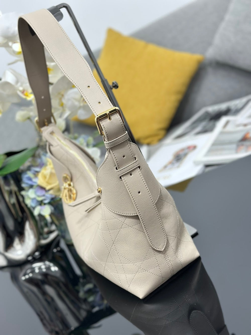 Anum Bags Diorn Luxury Bag --114543