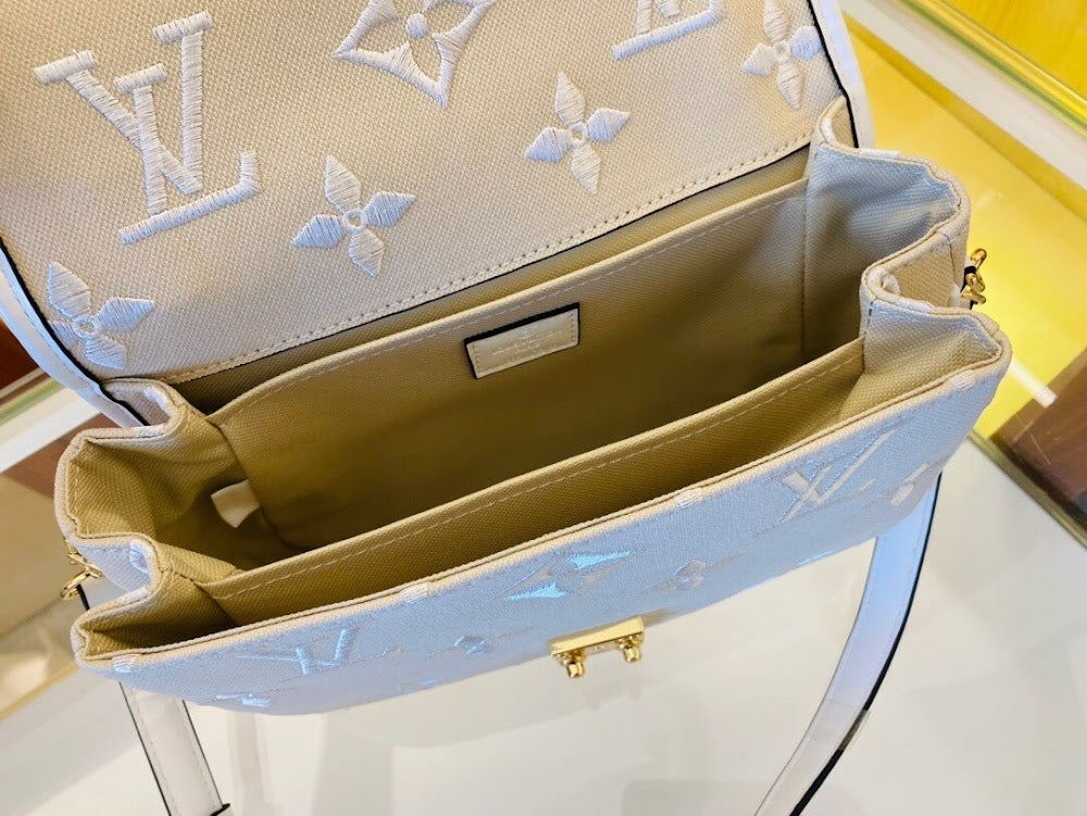 Anum Bags LVn Luxury Bag --80177