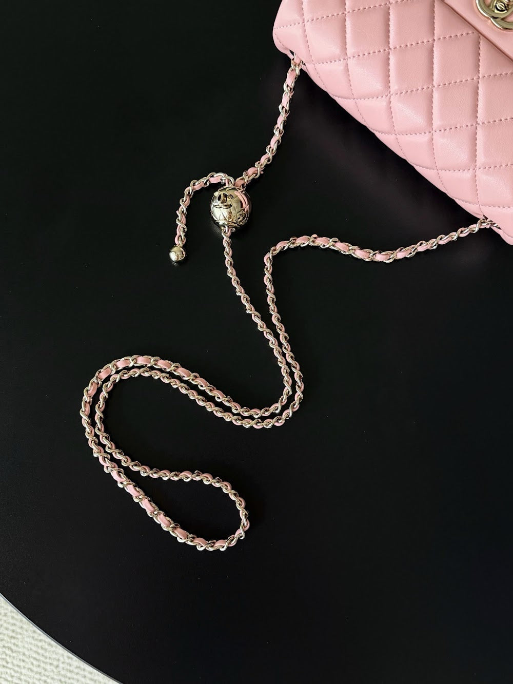 Anum Bags CHn Luxury Bag --114058