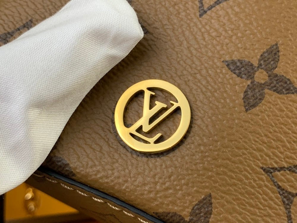 Ezyycart Bags ln Luxury Bag --58442