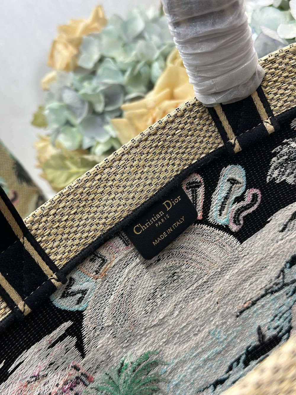 Ezyycart Bags Diorn Luxury Bag --115503