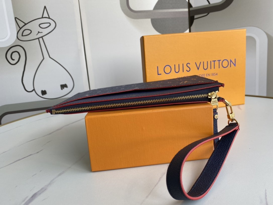 Anum Bags Wallet LUV 062