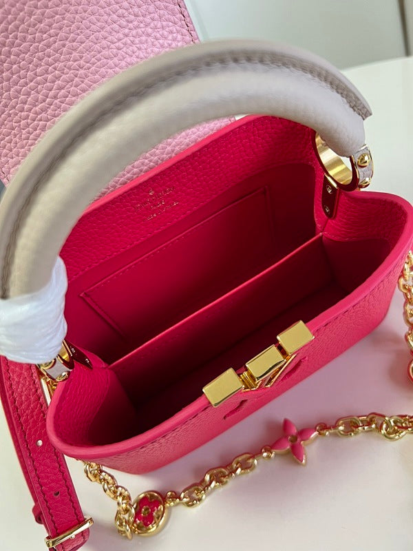 Anum Bags LV Luxury Bag --55676