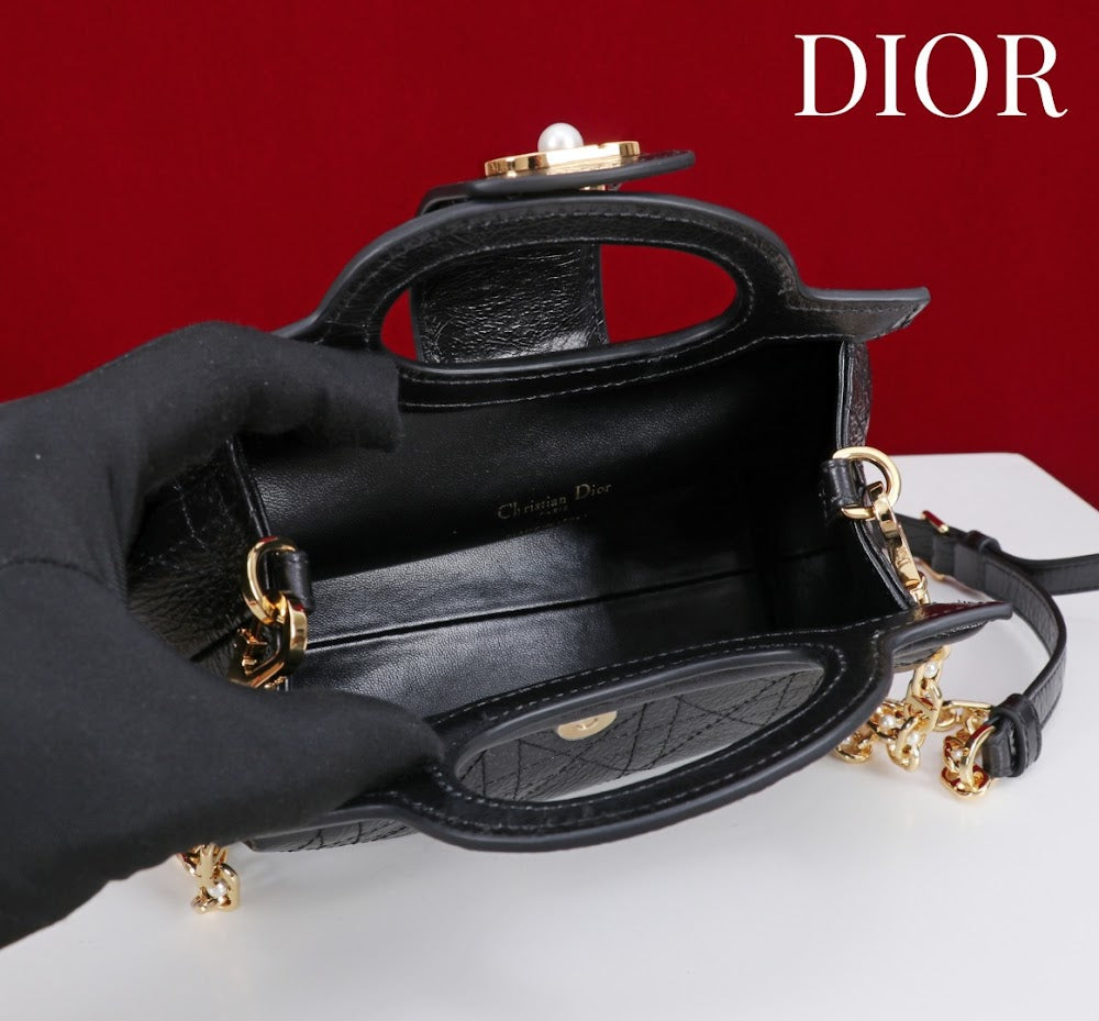 Anum Bags Diorn Luxury Bag --114556