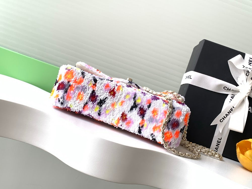 Anum Bags CHn Luxury Bag --114168
