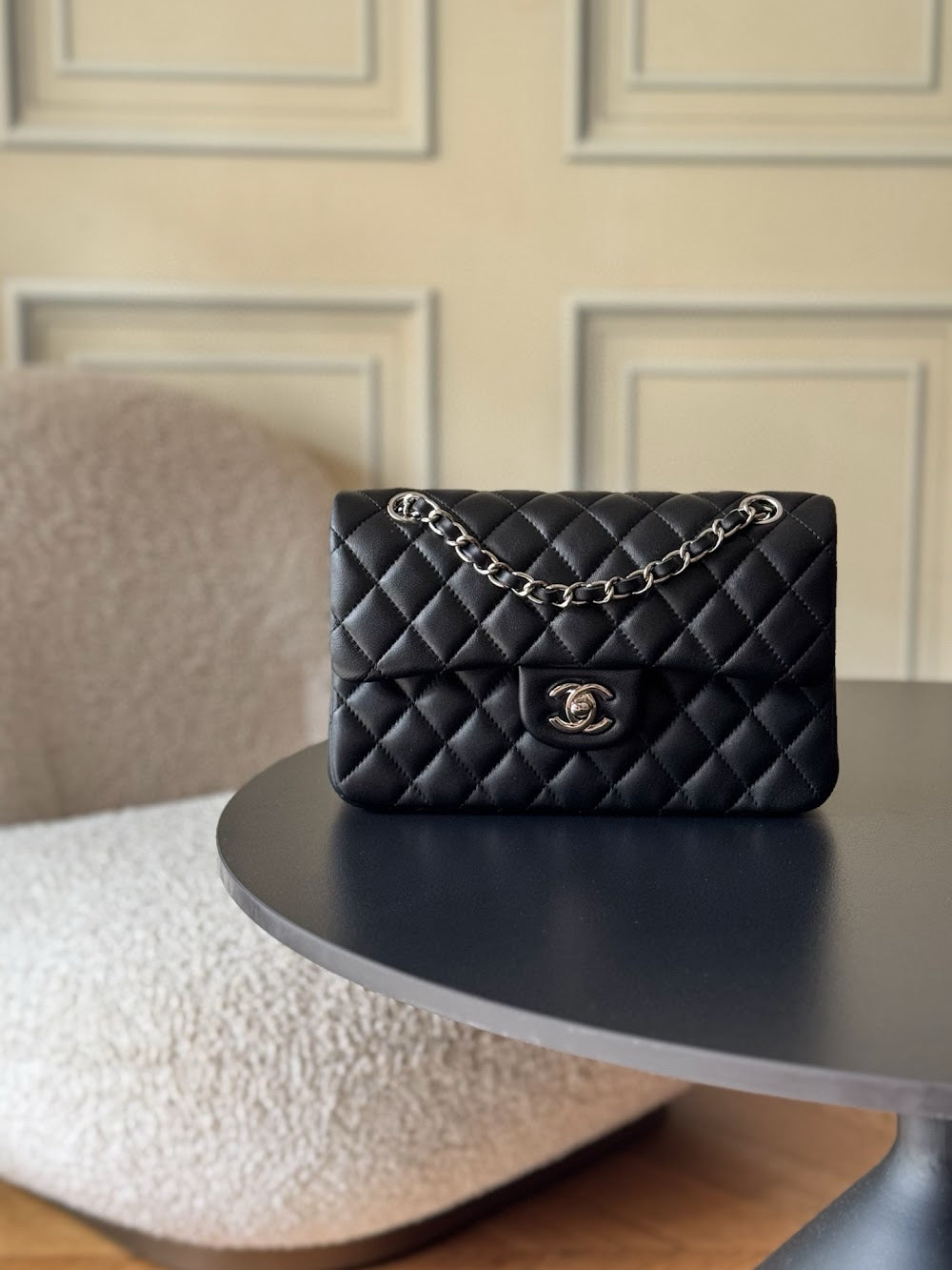 Anum Bags CHn Luxury Bag --113045