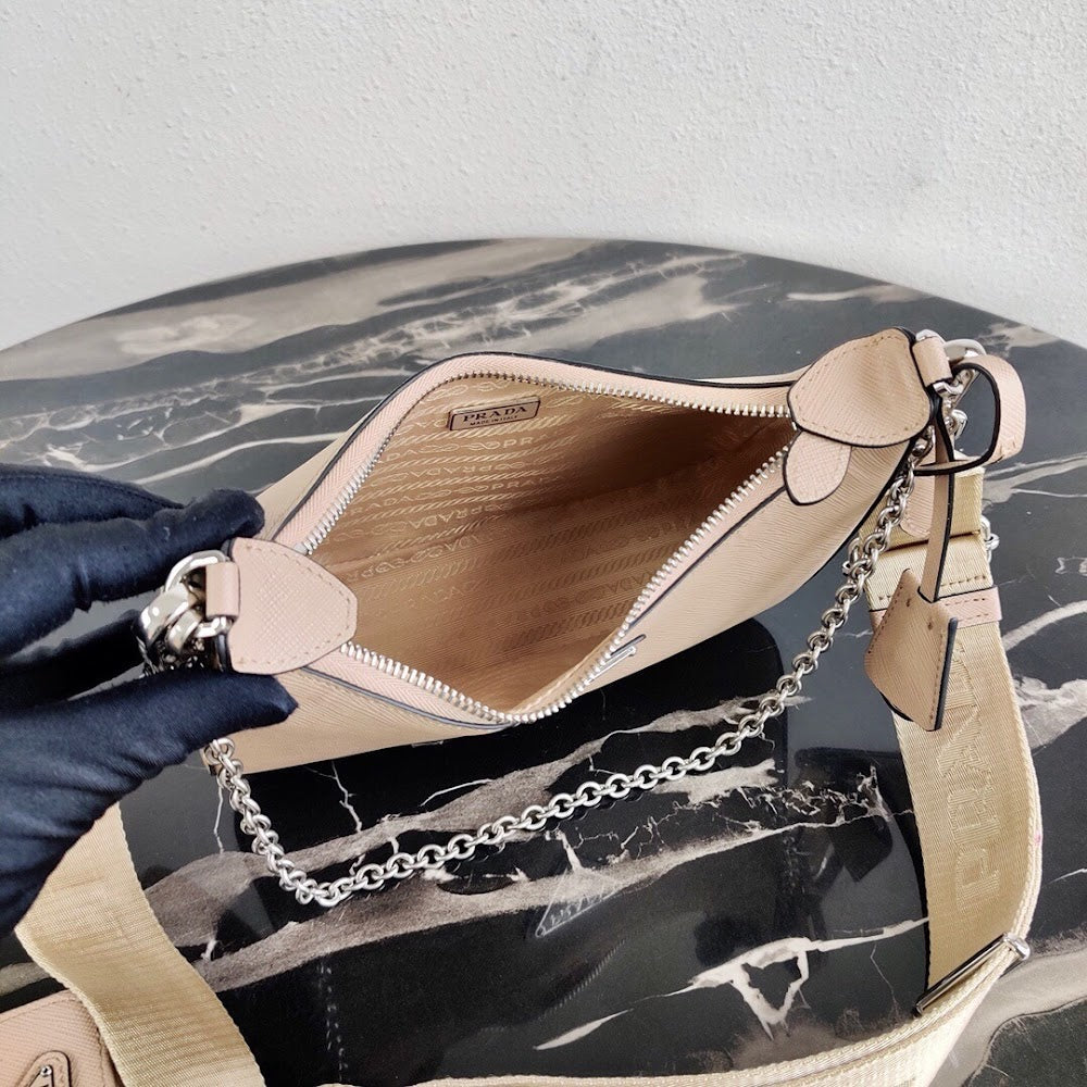Ezyycart Bags Prada Luxury Bag --54169