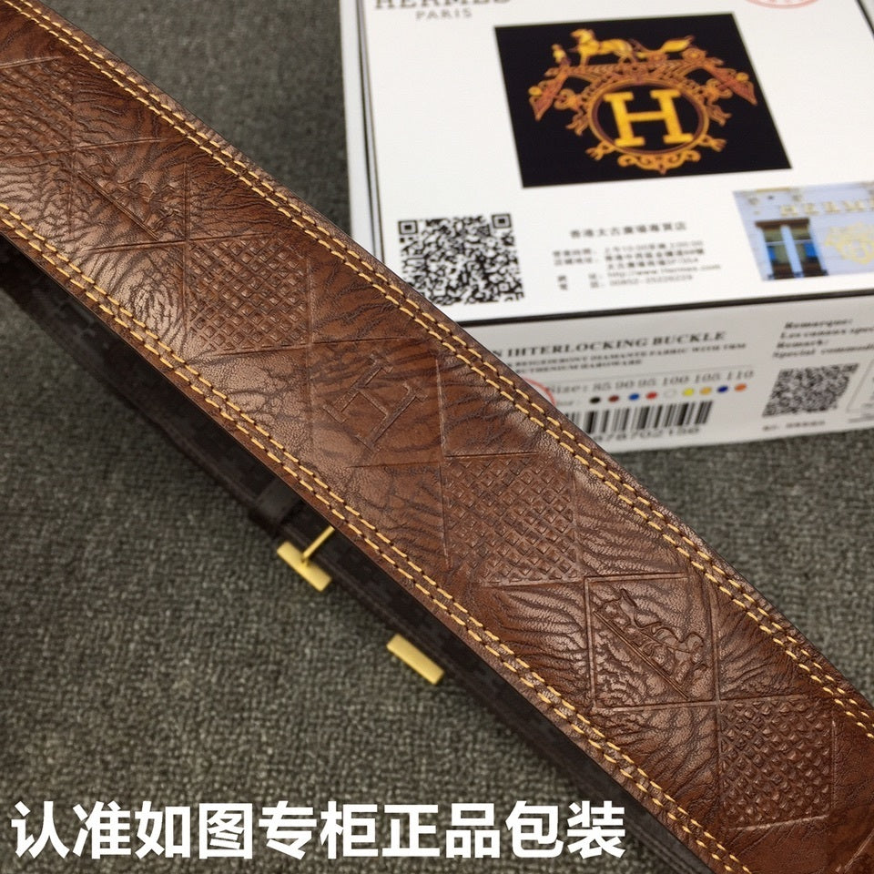 Anum Bags Hermesn Luxury Belt --105997