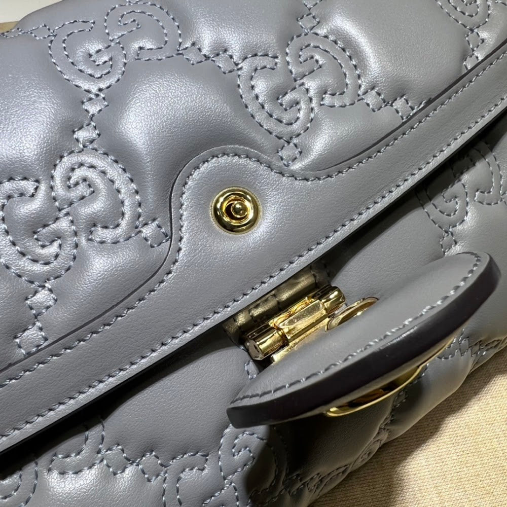 Ezyycart Bags Guccin Luxury Bag --94215