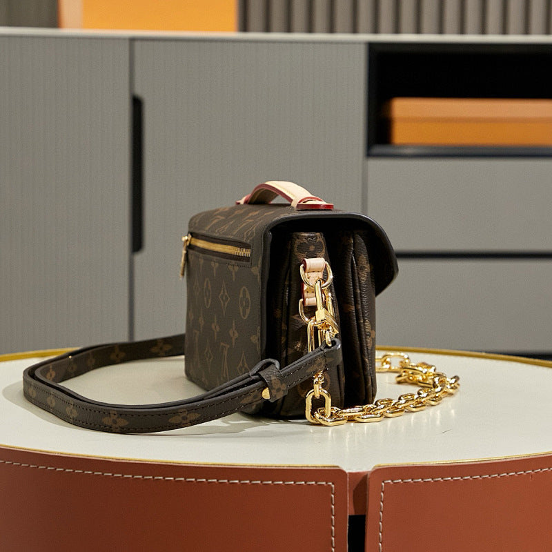 Anum Bags LVn Luxury Bag --80972