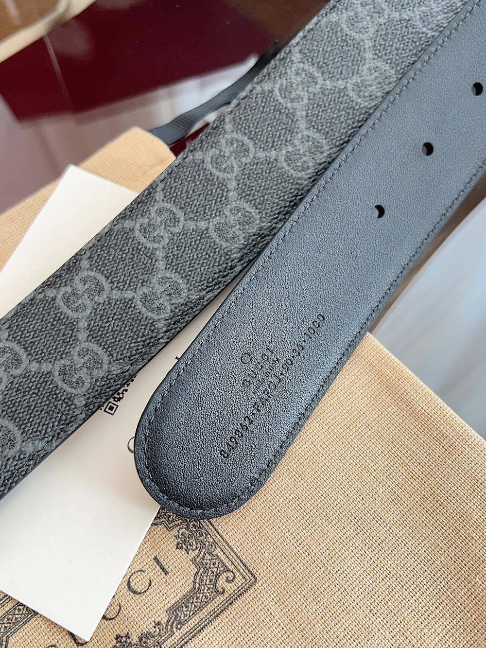 Ezyycart Bags Guccin Luxury Belt --105628