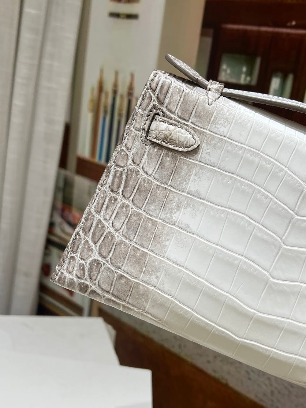 Anum Bags Hermesn Luxury Bag --118285