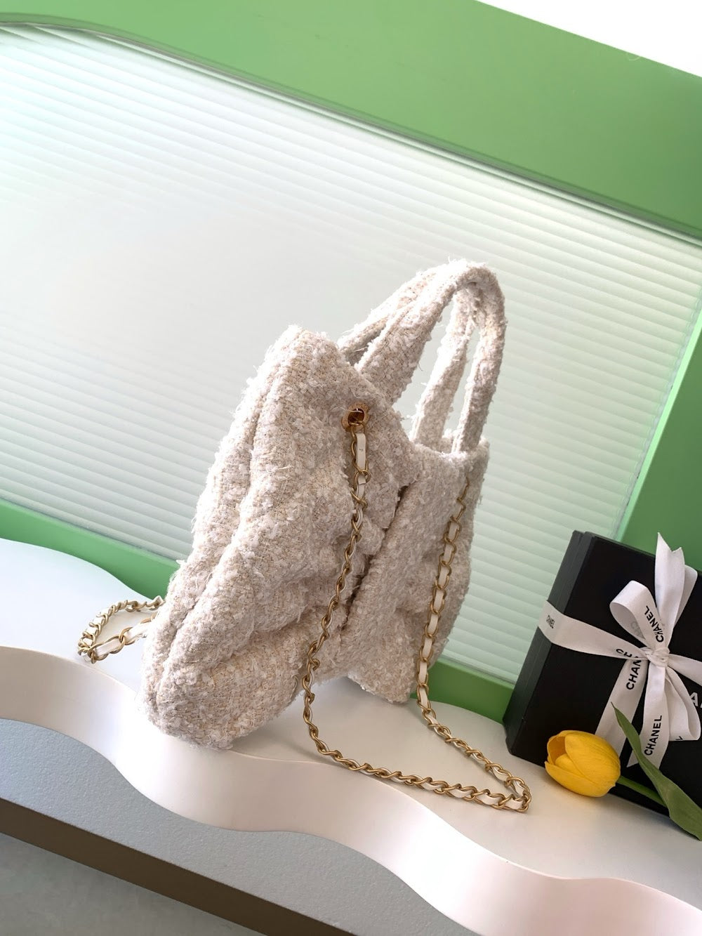 Anum Bags CHn Luxury Bag --114117
