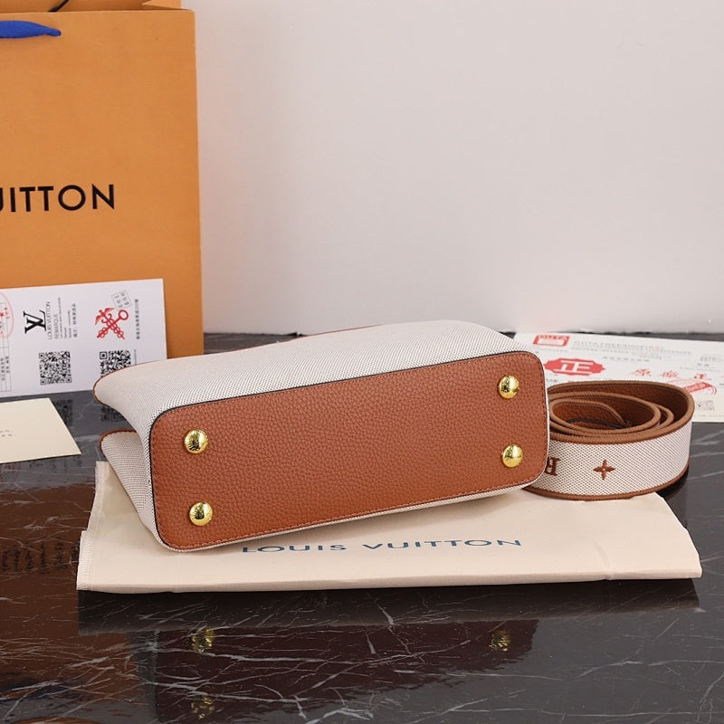 Anum Bags LVn Luxury Bag --81204
