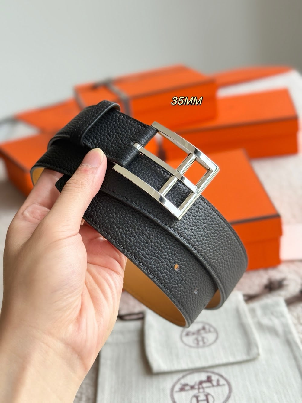 Anum Bags Hermesn Luxury Belt --109184