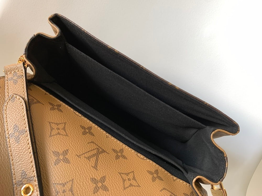 Anum Bags LVn Luxury Bag --80386