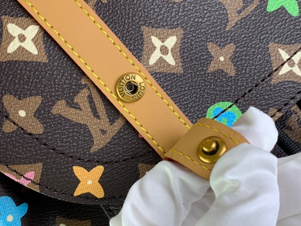 Ezyycart Bags ln Luxury Bag --58610
