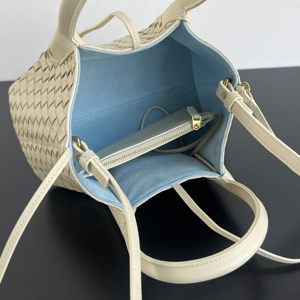 Ezyycart Bags Bottegan Luxury Bag --91264