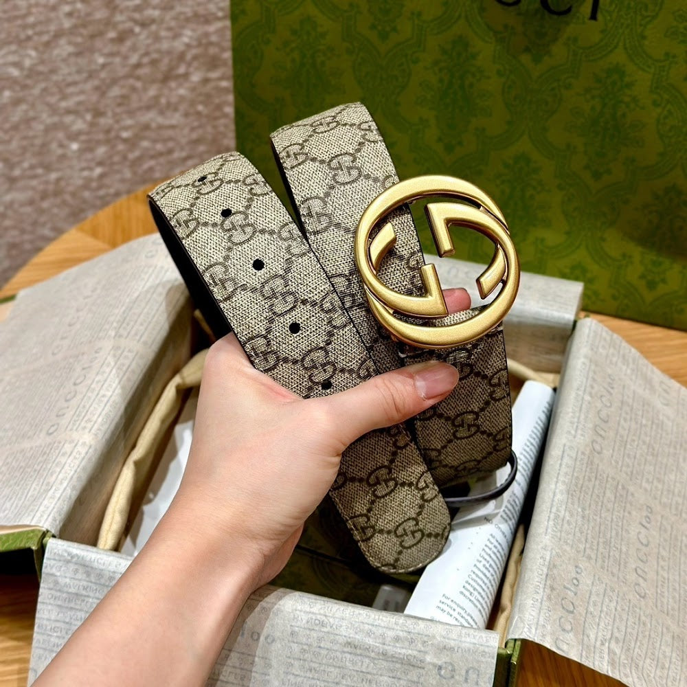 Ezyycart Bags Guccin Luxury Belt --108059