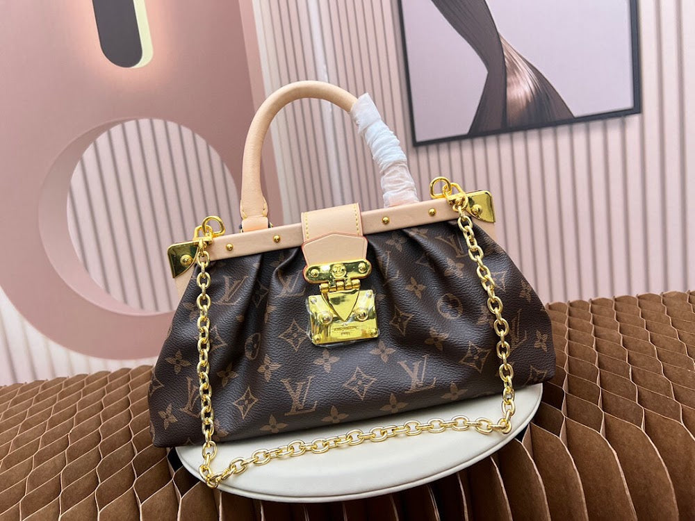 Anum Bags LVn Luxury Bag --79690