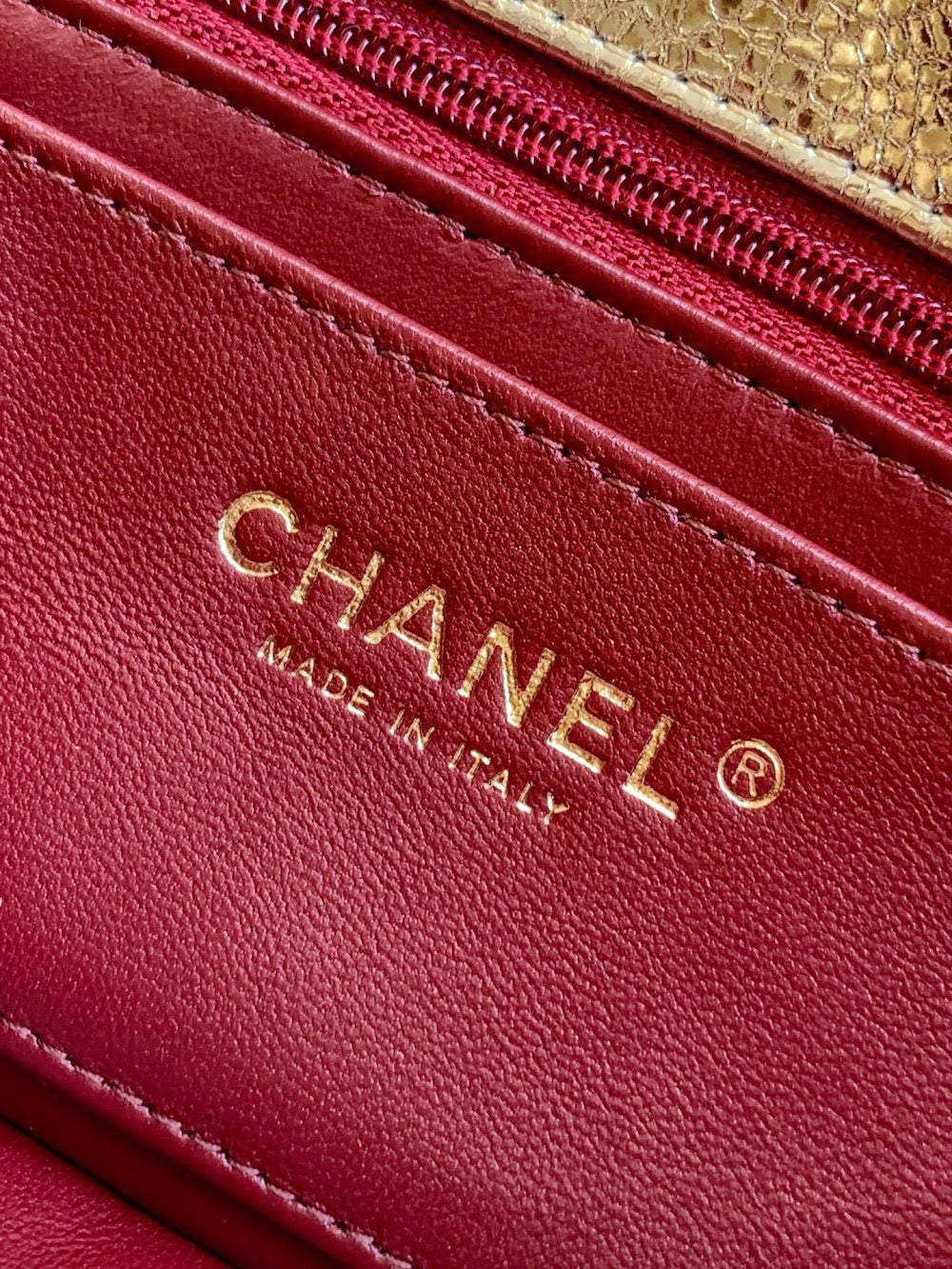Anum Bags CHn Luxury Bag --113028