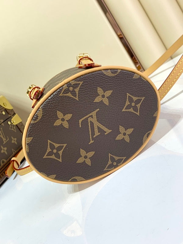 Ezyycart Bags ln Luxury Bag --61035