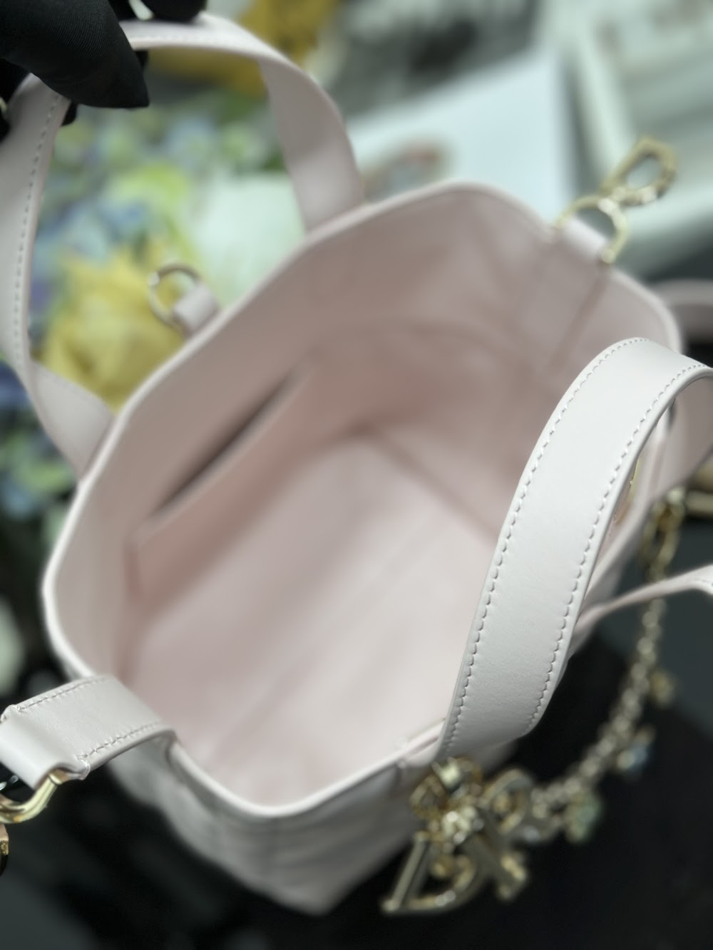 Ezyycart Bags Diorn Luxury Bag --115779