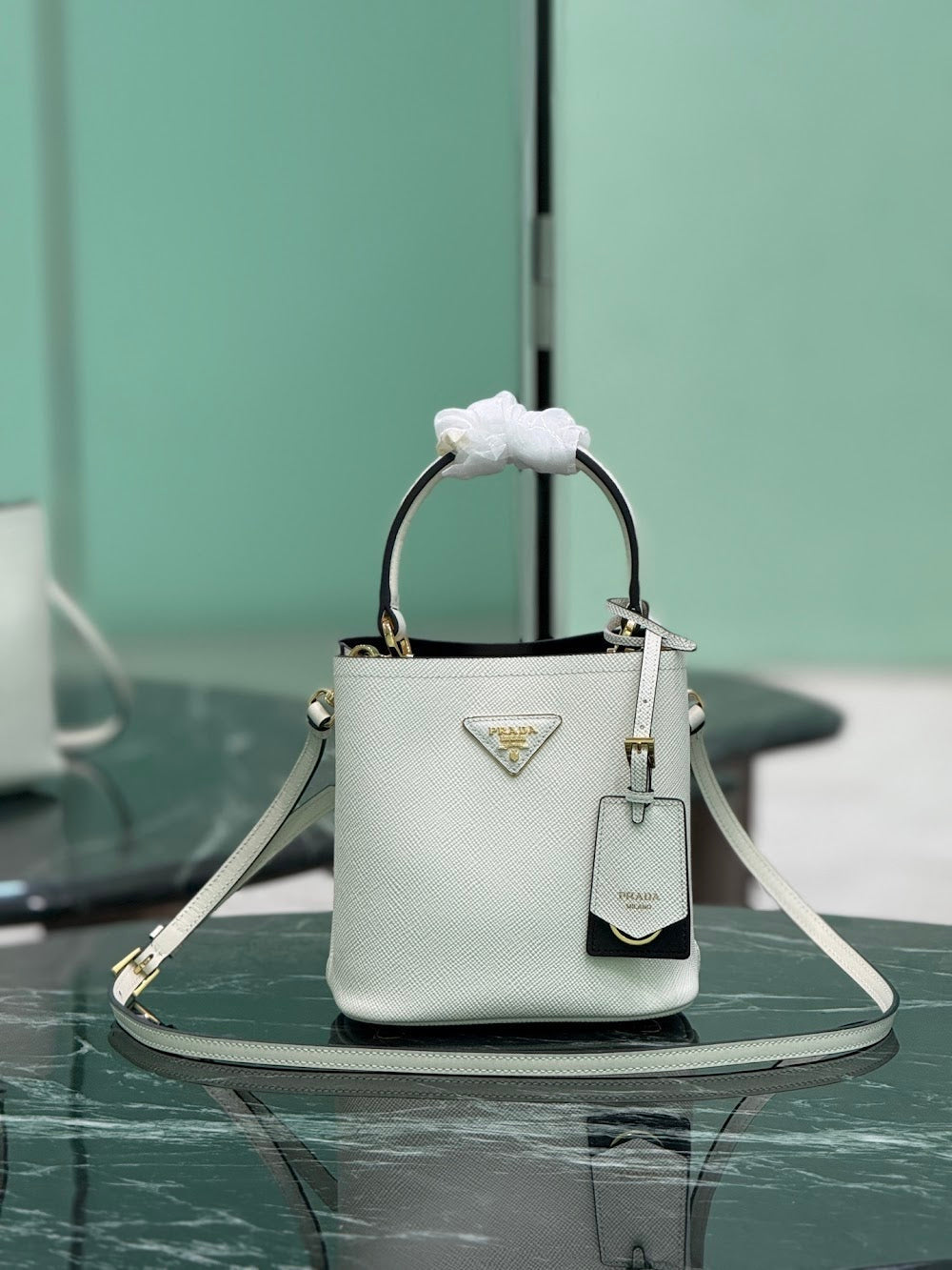 Ezyycart Bags Pradn Luxury Bag --102112