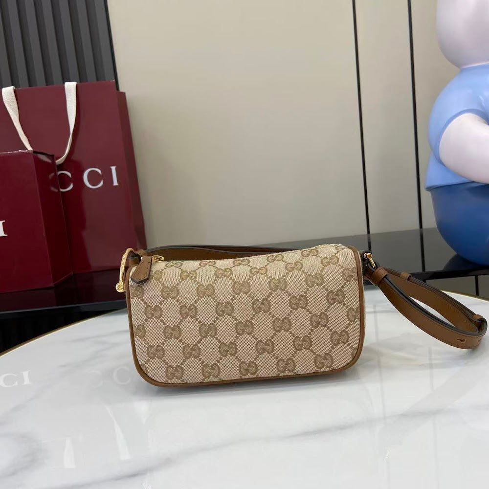 Ezyycart Bags Guccin Luxury Bag --95054