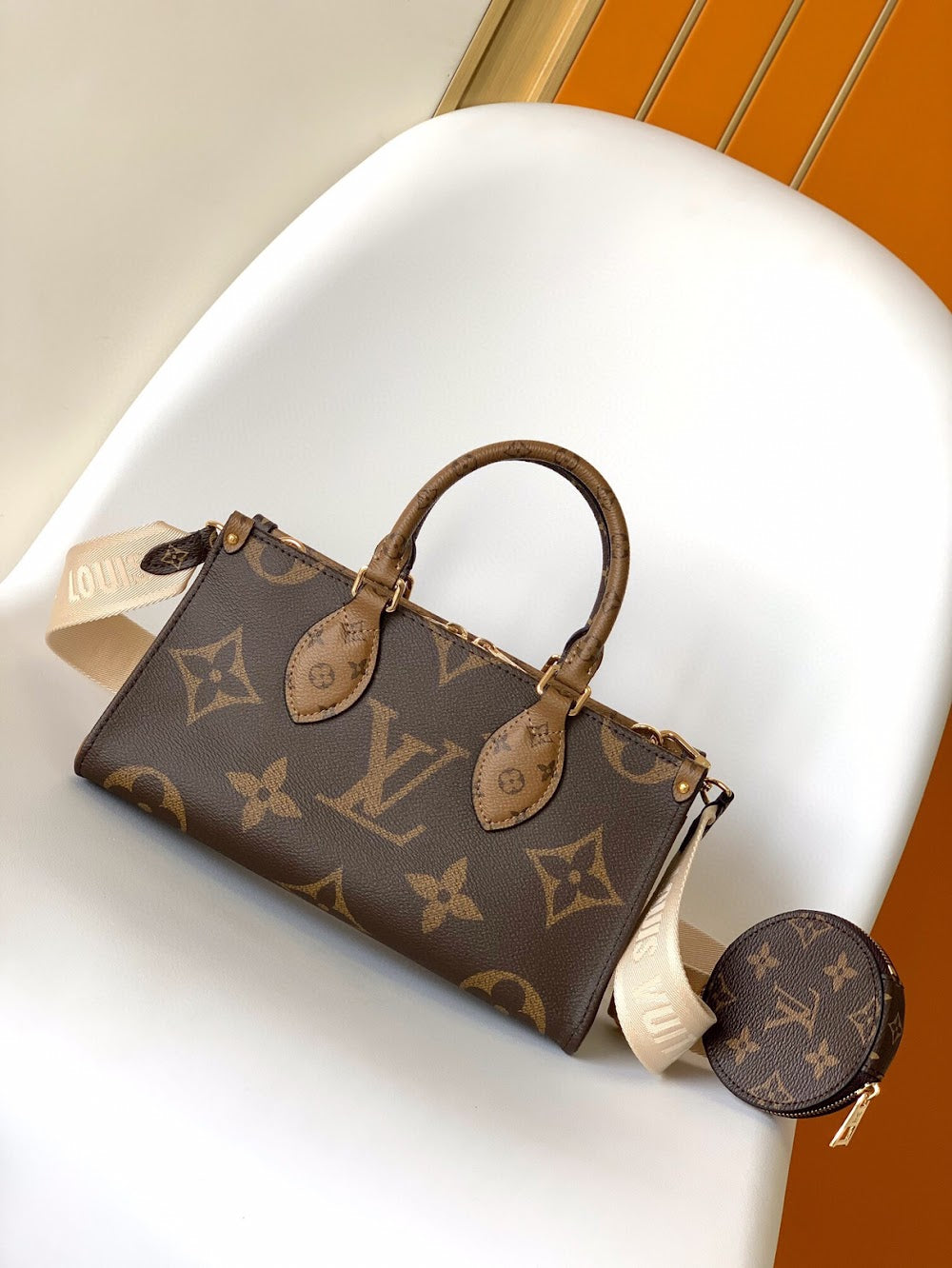 Anum Bags LVn Luxury Bag --80439