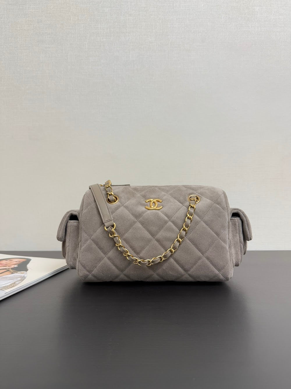 Anum Bags CHn Luxury Bag --113759
